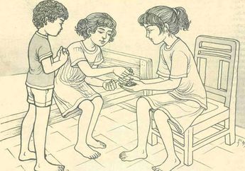 Cerpen Anak: Sirkus