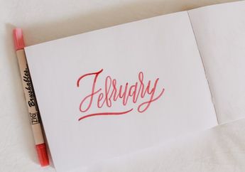Mengapa Bulan Februari jadi Bulan Terpendek dalam Satu Tahun?
