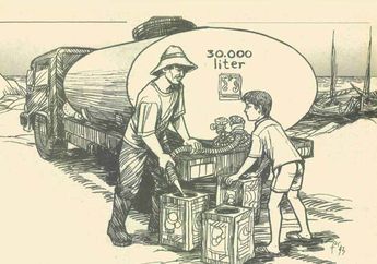 Cerpen Anak: Pino yang Cerdik