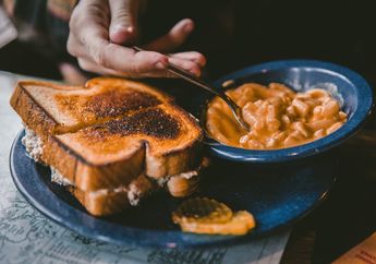 Benarkah Makanan yang Gosong Bisa Menyebabkan Kanker? Ayo, Cari Tahu!