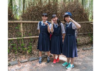Wah, Ternyata Sekolah di Jepang Punya 5 Peraturan Unik, Apa Saja?