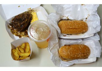 Sambut Tahun Baru, McDonald's Indonesia Meluncurkan 5 Menu Baru!