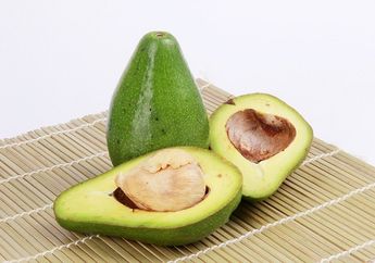 Apakah Daging Buah Alpukat yang Sudah Kecokelatan Masih Aman Dikonsumsi?
