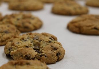 Kumpulan 3 Resep Kue Kering untuk Camilan saat Libur di Rumah, Salah Satunya Campur Jeruk dan Choco Chips