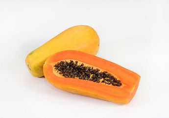 Tak Disangka, 5 Buah Ini Ternyata Mengandung Vitamin C yang Lebih Tinggi dari Jeruk!