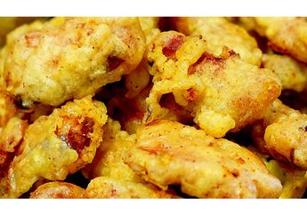Meski Enak, 4 Makanan Ini Bisa Tingkatkan Risiko Penyakit Diabetes! Coba Cek Menu Makan Siangmu