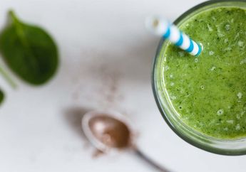 Wow! Tidak Melulu Air Putih, Ternyata Penderita Diabetes Juga Boleh Konsumsi 3 Minuman Enak Ini!