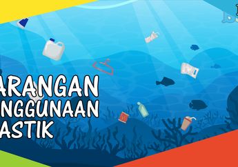 Larangan Penggunaan Kantong Plastik Sekali Pakai di Jakarta, Apa yang Harus Dilakukan?