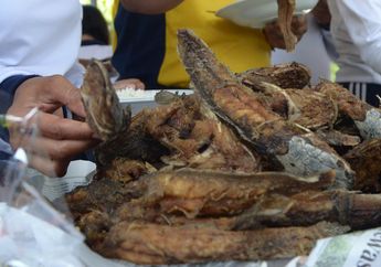 Makan Lele Bisa Picu Penyakit Jantung dan Kematian Mendadak, Benarkah Begitu? Ini Penjelasannya