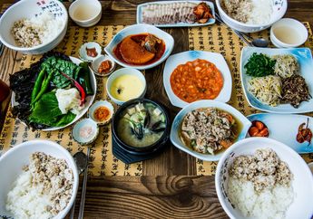 Banyak Makanan Sisa di Kulkas? Menghangatkan Makanan Sisa Berkali-kali Bisa Berdampak Buruk, Ketahui Alasannya