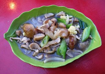 8 Makanan Khas Tahun Baru Imlek Ini Juga Ada Maknanya, Pernah Tahu?
