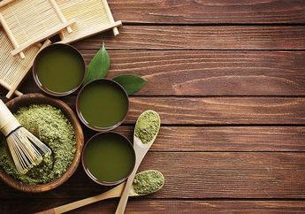 Jangan Keliru, Matcha dan Green Tea Ternyata Berbeda, Ini 4 Perbedaannya!