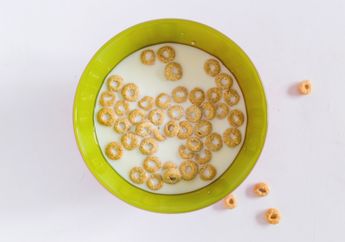 Sering Mengonsumsi Sereal dan Makanan Instan Lainnya? Ini Dampaknya Jika Berlebihan