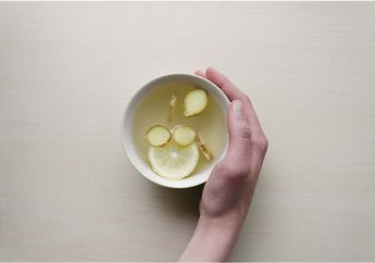 Jangan Langsung Minum Obat, Coba Tangani Flu dengan 5 Bahan Alami Ini Terlebih Dahulu, yuk!