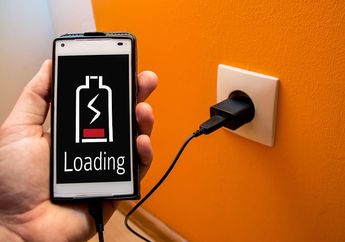 Terlihat Sepele, Padahal Membiarkan Charger Tertancap di Stopkontak Walau Sudah Tidak Dipakai Bisa Berbahaya