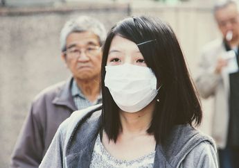 Warga Negara Indonesia di Singapura Terkena Virus Corona, Padahal Belum Pernah Pergi ke Tiongkok, Apa Penyebabnya?