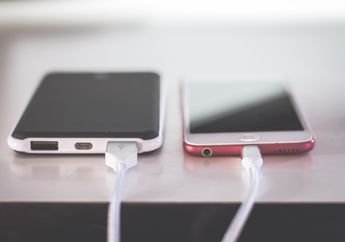 Ternyata Tidak Perlu Fast Charging, Cukup Lakukan Hal Ini agar Baterai Ponsel Cepat Penuh