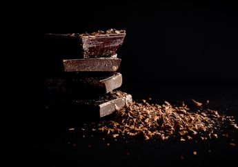 Cegah Penyakit Jantung dengan 5 Makanan Penurun Kolesterol Ini, Salah Satunya Cokelat