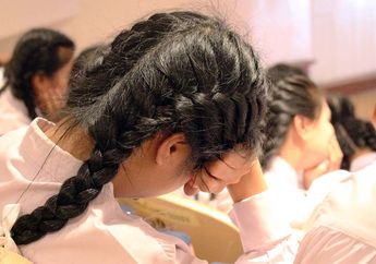 Bukan Tanpa Sebab, Sering Mengantuk di Kelas Ternyata Bisa Disebabkan oleh 4 Hal Ini!