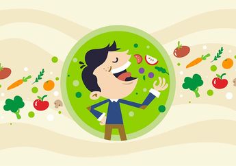 Hentikan Kebiasaan Makan Buru-Buru yang Bisa Membuat Tersedak, yuk, Cari Tahu Mengapa Makan Perlahan Lebih Baik!