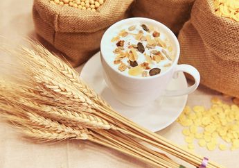 5 Makanan Ini Dipercaya Bikin Panjang Umur, Kamu Sering Makan?