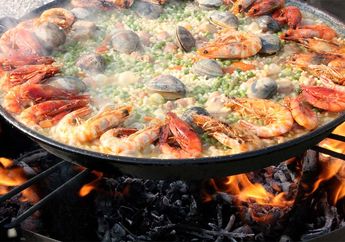 Inilah 4 Makanan yang Sering Memicu Alergi, Apakah Salah Satunya Makanan Favoritmu?