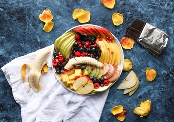 Suka Sarapan Buah? Coba 5 Kombinasi Buah yang Bisa Meningkatkan Energi dan Sistem Imun Ini