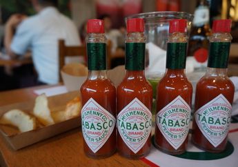 Sering Dilakukan Banyak Orang, Ternyata Saus Sambal Tidak Boleh Disimpan di Kulkas
