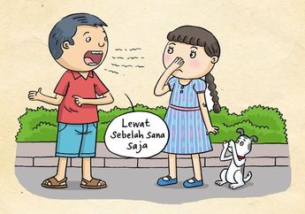 BERITA POPULER: Mulut Tetap Bau Meski Sudah Sikat Gigi Hingga Kelezatan Omurice Khas Jepang
