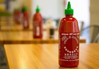 BERITA POPULER: Sambal Tidak Boleh Disimpan di Kulkas Hingga Bahaya Sering Mengupil