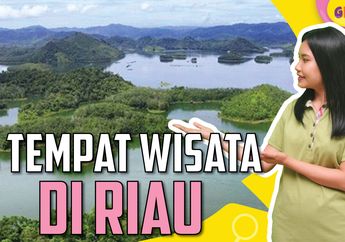 5 Tempat Wisata Seru di Pekanbaru, Kota Terbesar di Provinsi Riau