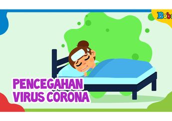 Gawat, Virus Corona Menyebar ke Banyak Negara! Ini Cara Mencegahnya