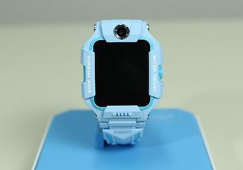 Mau Mendapatkan imoo Watch Phone Z6 Frozen II secara Gratis? Ikuti Kuis Bobo Ini, yuk!