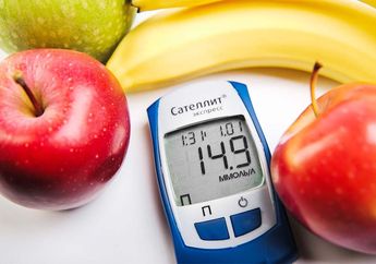 BERITA POPULER: Gejala Diabetes yang Sering Diabaikan Hingga Kebiasaan Sehari-hari yang Harus Dikurangi Agar Ginjal Tetap Sehat