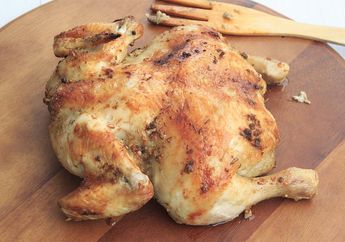 Walaupun dari Ayam yang Sama, Ternyata Nutrisi yang Ada pada Daging Paha dan Dada Berbeda!