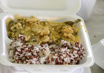 Meski Pedas, di Negara Ini Cabai Justru Dijadikan Sayuran dan Bukan Bumbu Masakan, Pernah Tahu?