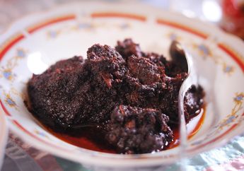 Rendang Masuk dalam Daftar Makanan Enak di Dunia, Ketahui Perbedaannya dengan Kalio