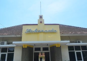 Dibangun Sejak 1956, Studio Rekaman Legendaris Lokananta Masih Bertahan Hingga Sekarang! Ada Apa Saja di Dalamnya?