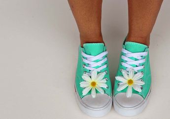 Jarang Diperhatikan, Ternyata Kesehatan kaki Juga Harus Dijaga, Lakukan 5 Tips Ini Mudah Ini, yuk!