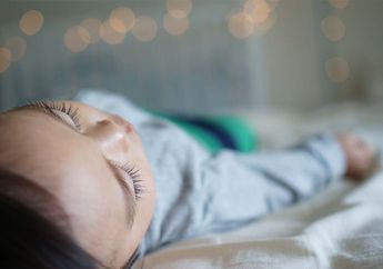 Bisa Membuat Sistem Imun Menjadi Lemah, Inilah 4 Efek Buruk Jika Sering Tidur Terlalu Malam
