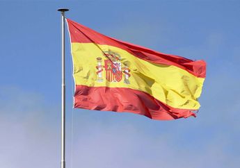 Berbeda dari Negara Lain, Lagu Kebangsaan Spanyol Tidak Ada Liriknya, Kok, Bisa?