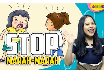 Gawat, Terlalu Sering Marah Bisa Mengakibatkan Hal Ini pada Tubuh
