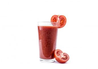 Mudah Didapat dan Dibuat, Jus Tomat Ternyata Bisa Mengurangi Risiko Penyakit Jantung!