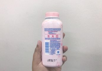 Mengatasi Bau Kaki Hingga Rambut Lepek, Inilah 5 Manfaat Lain Bedak Bayi yang Jarang Orang Tahu!