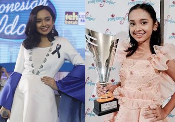 Perjalanan Lyodra Sebelum Indonesian Idol, Pernah Masuk Majalah Bobo Waktu Berumur 12 Tahun!