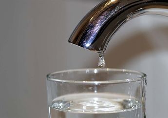 Mulai Sekarang Biasakan untuk Mengonsumsi Air Matang, Ini Bahayanya Jika Sering Minum Air Mentah!