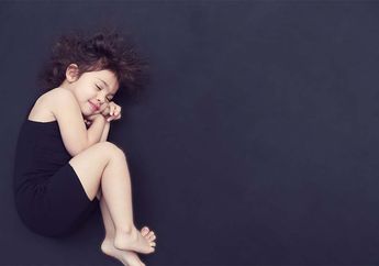 Ternyata Posisi Tidur Bisa Menunjukkan Kepribadian, Bagaimana dengan Posisi Tidur Favoritmu?