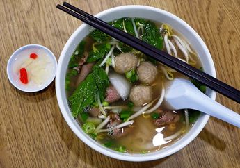 Jangan Sisihkan Taoge di Makanan, Manfaatnya Baik untuk Jantung