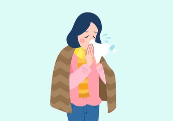 Memiliki Gejala yang Hampir Sama, Inilah Perbedaan Pilek, Flu, dan Sinusitis