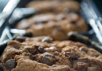 Berbeda dengan Cokelat Lainnya, Ini Dia Sebabnya Chocolate Chips Tidak Meleleh saat Dipanggang